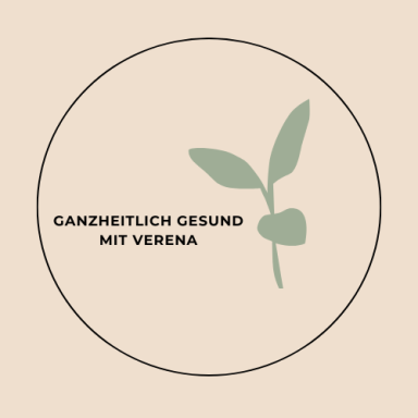 GANZHEITLICH GESUND MIT VERENA